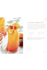 The White Lotus Official Cocktail Collection