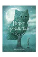 The Night Gardener