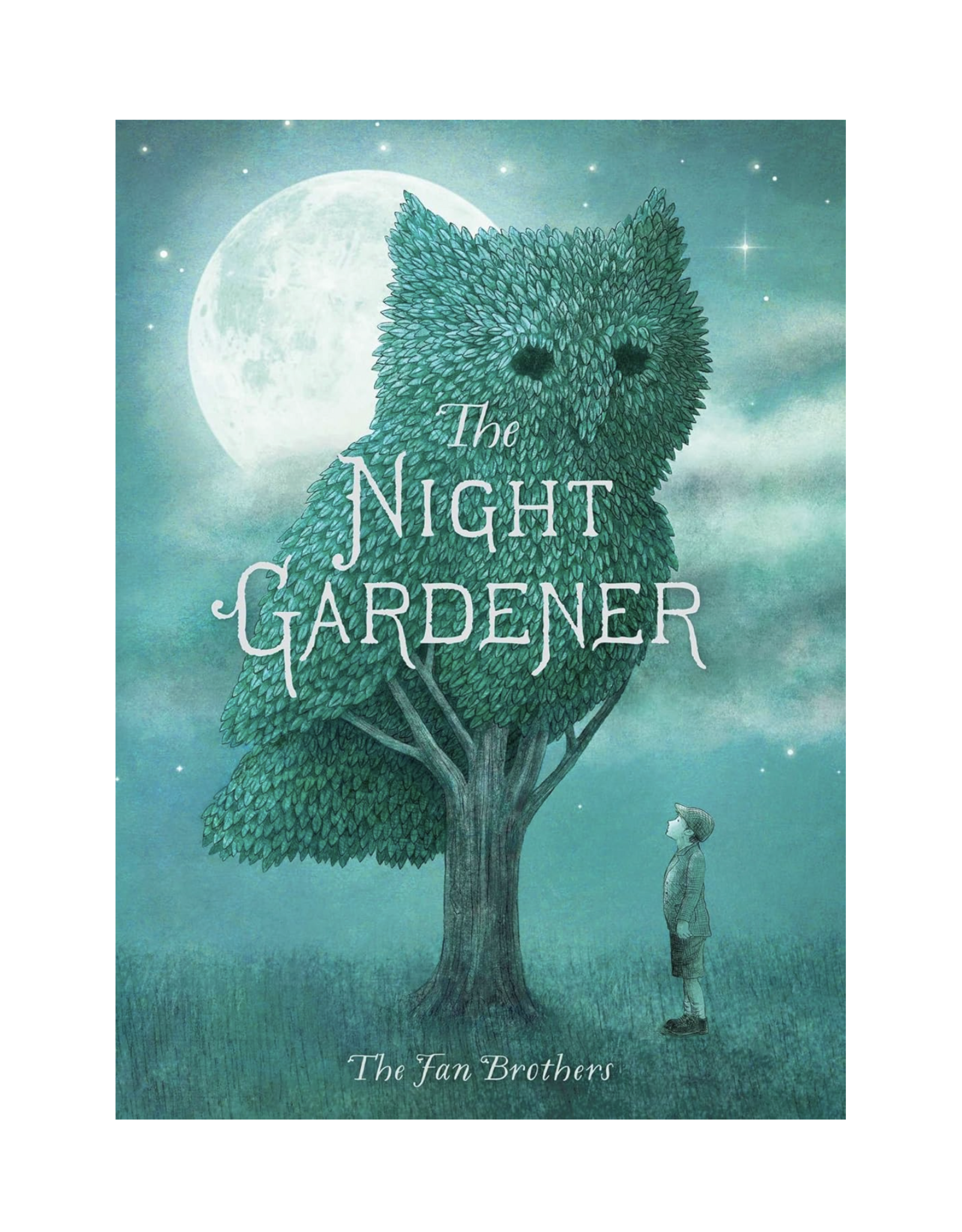 The Night Gardener