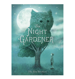 The Night Gardener
