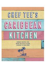 Chef Tee's Caribbean Kitchen