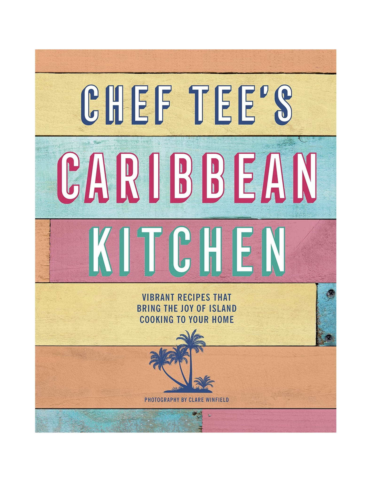Chef Tee's Caribbean Kitchen