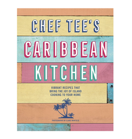 Chef Tee's Caribbean Kitchen