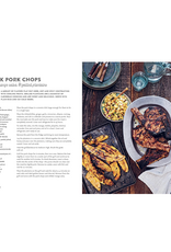 Chef Tee's Caribbean Kitchen