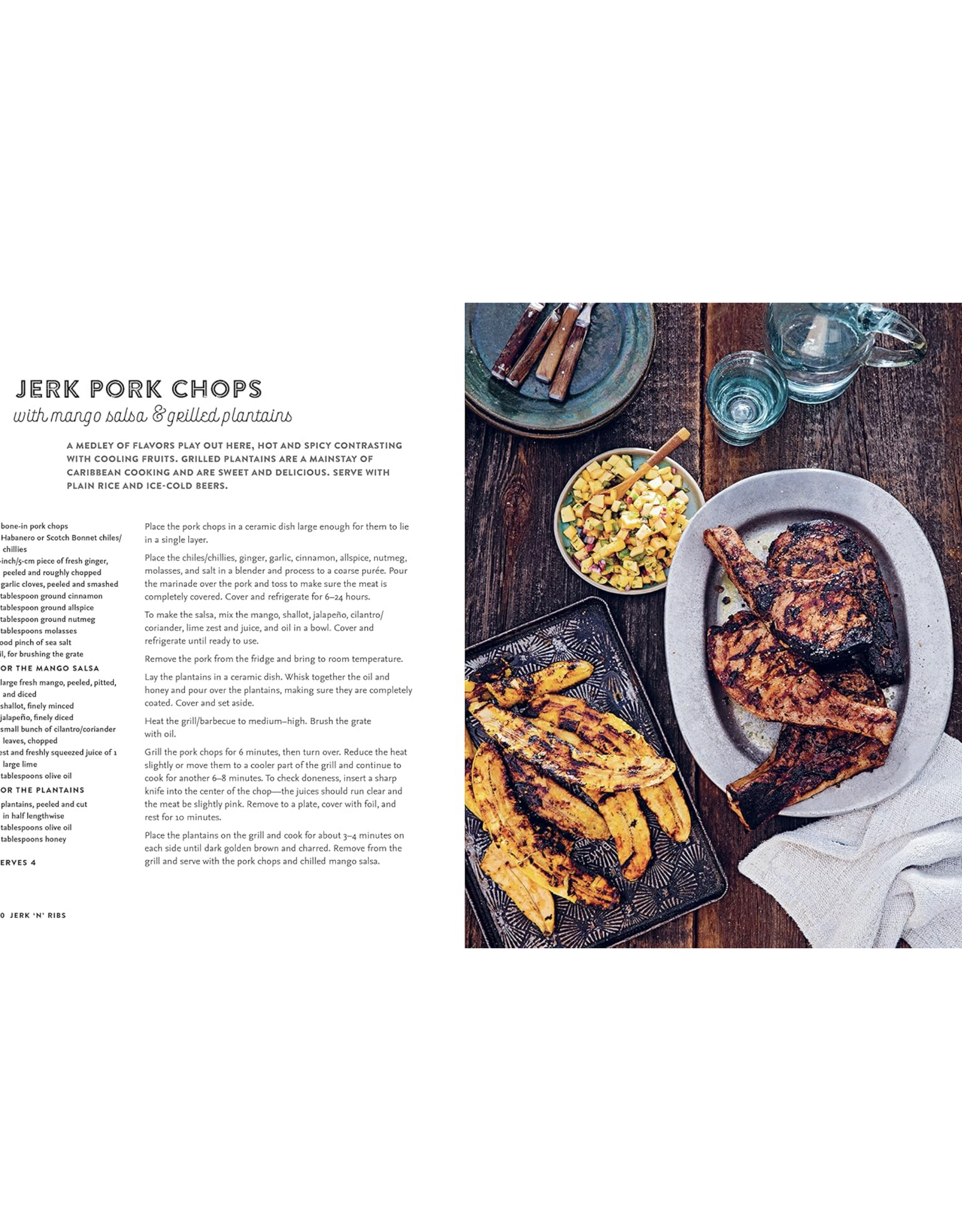 Chef Tee's Caribbean Kitchen