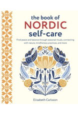 The Book of Nordic Self-Care