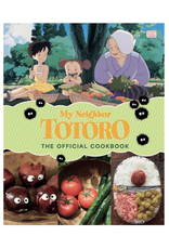 My Neighbor Totoro: The Official Cookbook