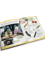 My Neighbor Totoro: The Official Cookbook