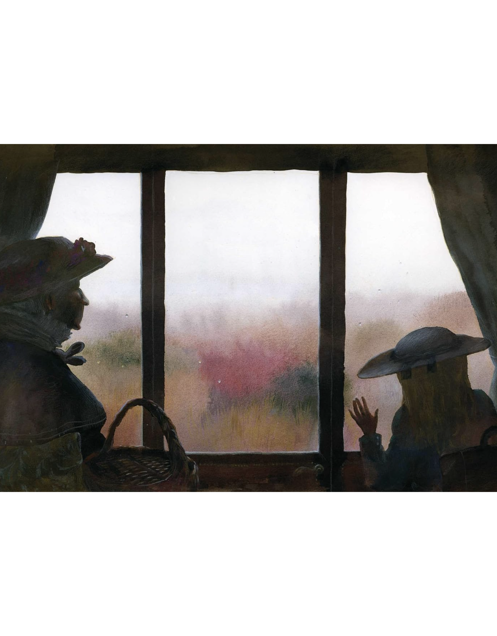 White Star The Secret Garden