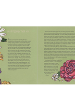Green Witch's Guide to Magical Plants & Flowers