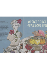 Green Witch's Guide to Magical Plants & Flowers