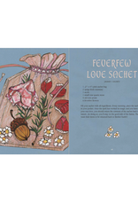 Green Witch's Guide to Magical Plants & Flowers