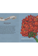 Green Witch's Guide to Magical Plants & Flowers