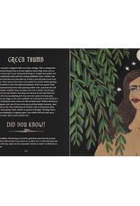 Green Witch's Guide to Magical Plants & Flowers