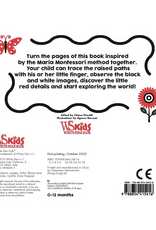 Follow Me, Little One!