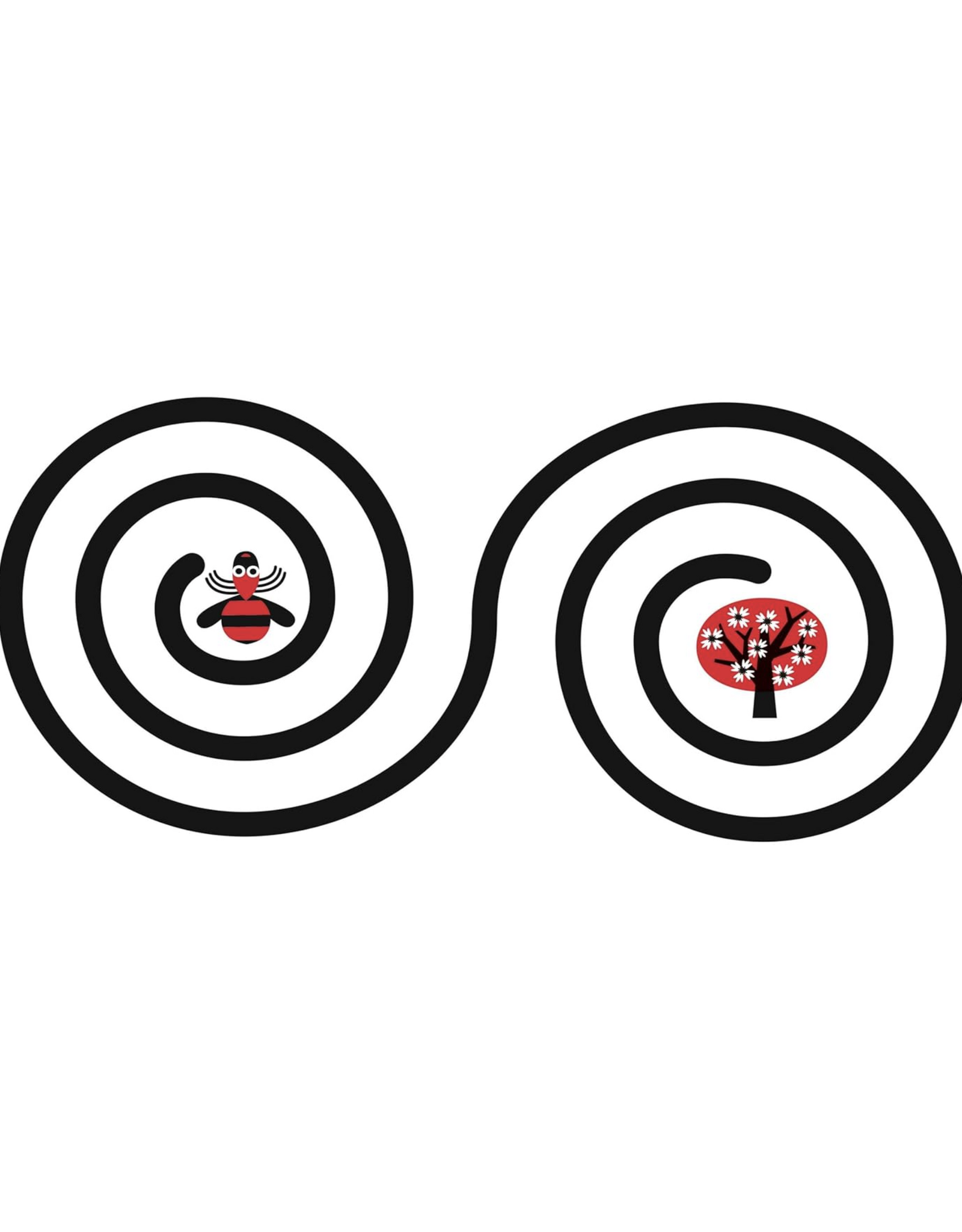 Follow Me, Little One!