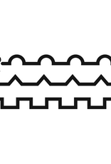 White Star Follow Me, Little One!