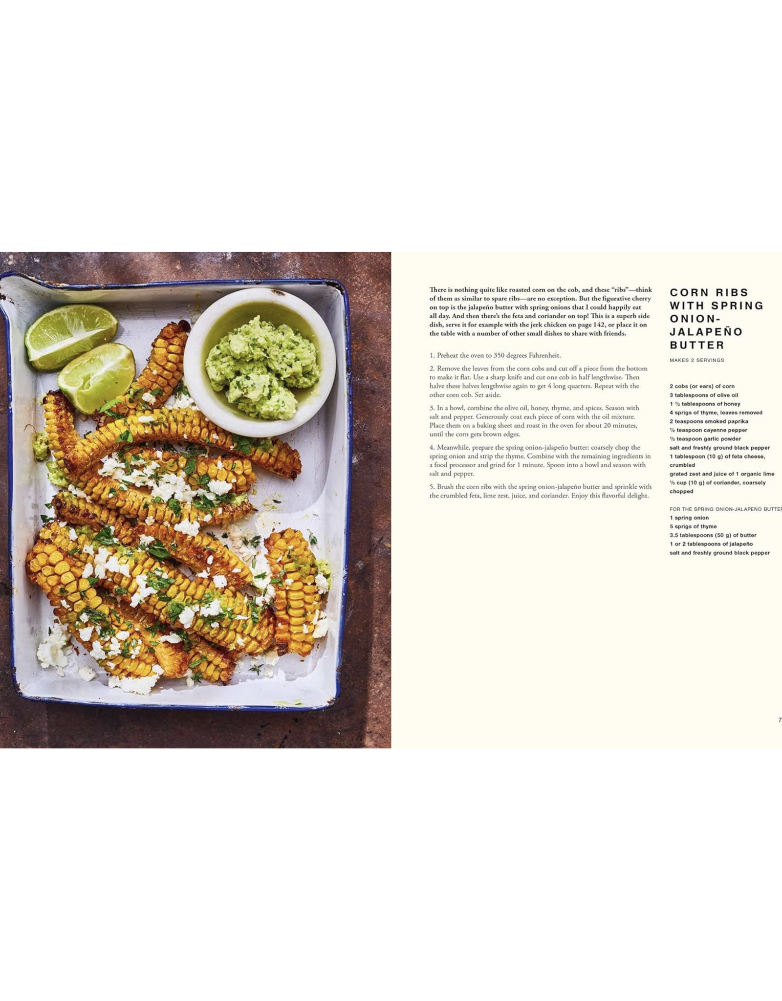 Code Noir: Afro-Caribbean Stories & Recipes