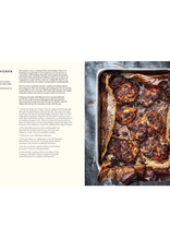 Code Noir: Afro-Caribbean Stories & Recipes