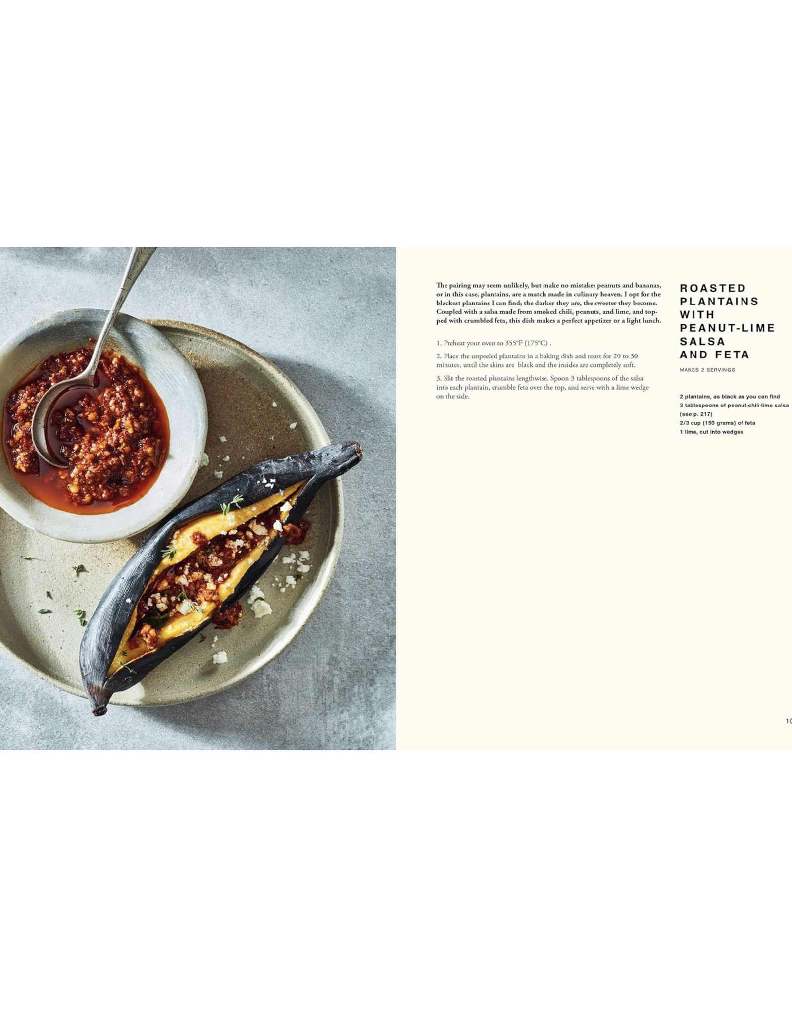 Code Noir: Afro-Caribbean Stories & Recipes