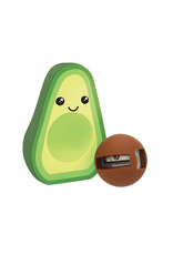 Avocado Eraser and Sharpener - Seconds Sale