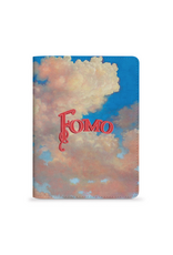 Fomo Passport Wallet