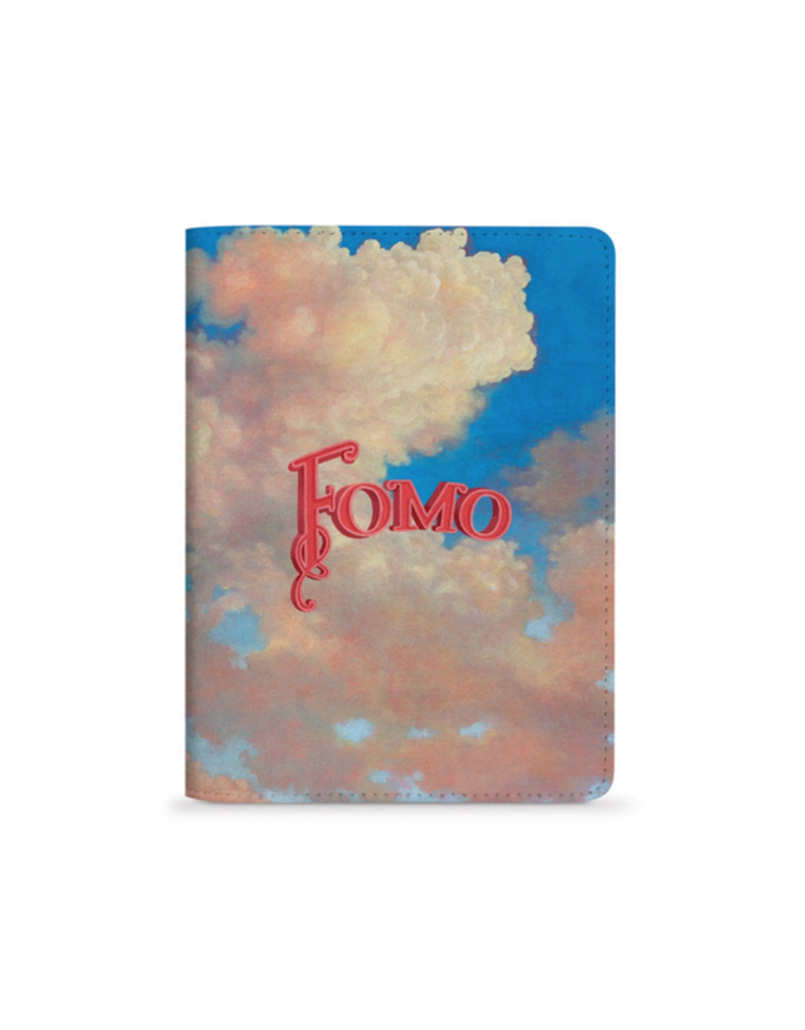 Fomo Passport Wallet