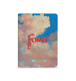 Fomo Passport Wallet