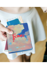 Fomo Passport Wallet