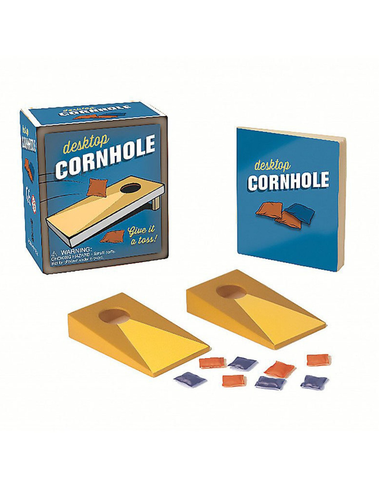 Desktop Cornhole - Seconds Sale