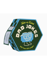 Take a Ticket: Dad Jokes - Seconds Sale