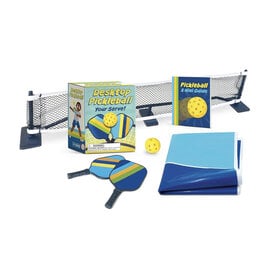 Desktop Pickleball - Seconds Sale
