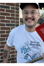 Keep on Shovelin' Blizzard of 2026 T-Shirt