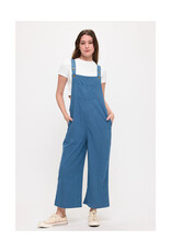 Corduroy Overalls