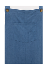 Corduroy Overalls