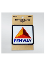 Fenway Citgo Sign Patch