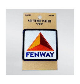 Fenway Citgo Sign Patch