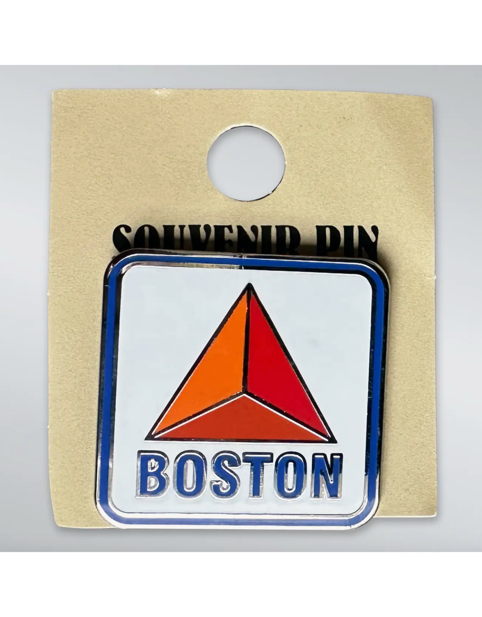 Boston Citgo Sign Enamel Pin