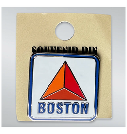 Boston Citgo Sign Enamel Pin