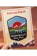 Wanderslut State Park Patch