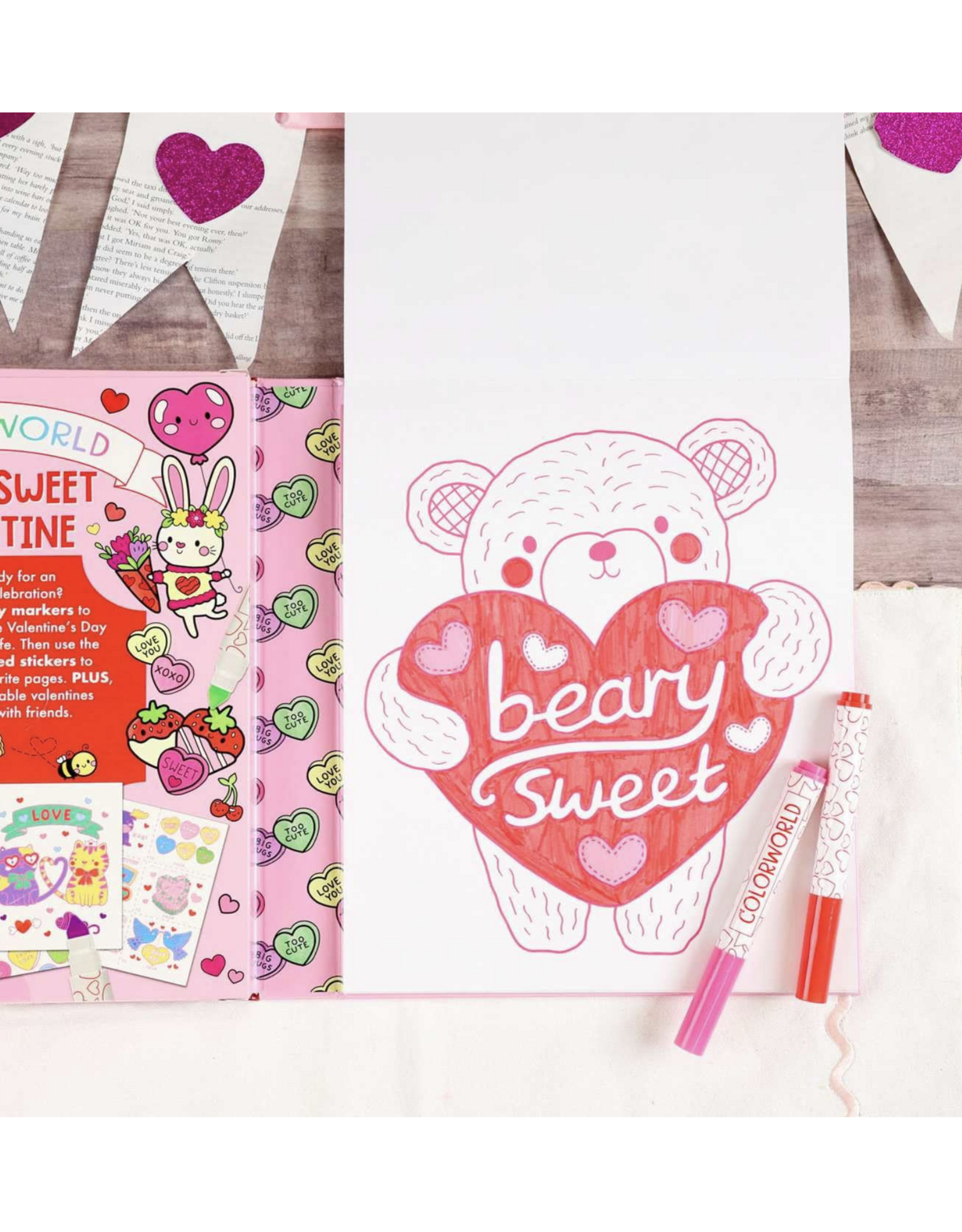 Super Sweet Valentine