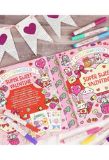 Super Sweet Valentine