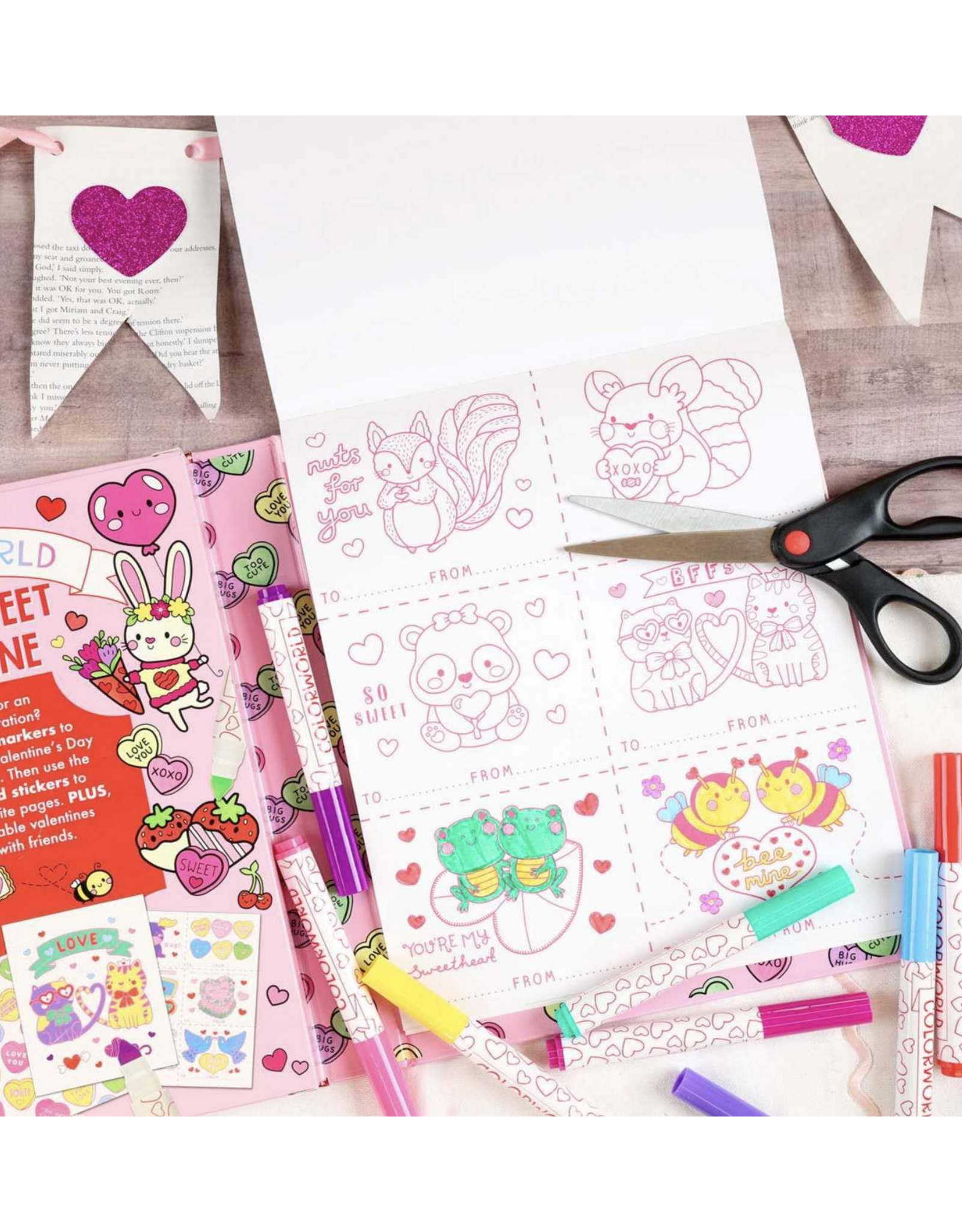 Super Sweet Valentine