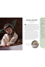 The Official Star Wars Crochet Pattern Book