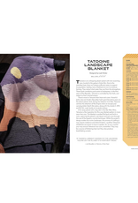 The Official Star Wars Crochet Pattern Book