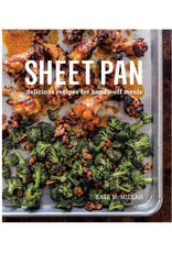Sheet Pan: Delicious Recipes for Hands-Off Meals
