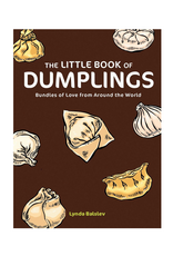 The Little Book of Dumplings