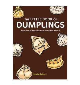 The Little Book of Dumplings