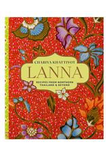 Lanna: Recipes from Northern Thailand and Beyond
