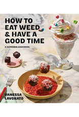 How to Eat Weed and Have a Good Time